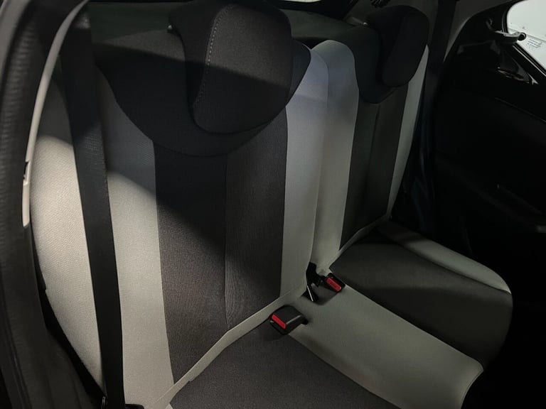 2017 Toyota AYGO 1.0 VVT-i X-Style 5dr HATCHBACK PETROL Manual
