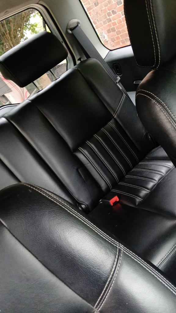 Mitsubishi, PININ, 2006, Manual, 1834 (cc), 3 doors