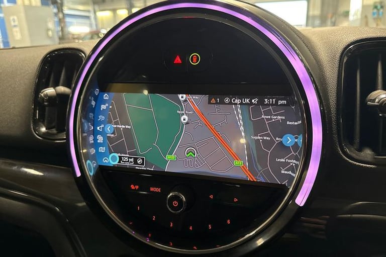 2023 MINI Countryman 1.5 Cooper Classic SUV 5dr Petrol Steptronic Euro 6 (s/s) (136 ps) Automati ...