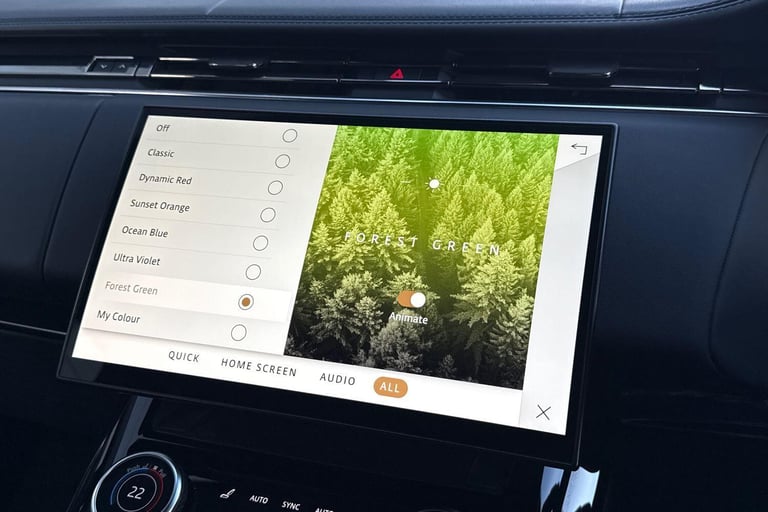 2023 Land Rover Range Rover Sport 3.0 P440e 38.2kWh Dynamic SE SUV 5dr Petrol Plug-in Hybrid Auto...