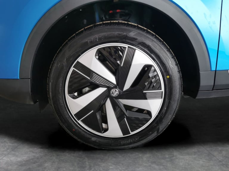 2024 MG MG ZS 115kW Trophy Connect EV Long Range73kWh 5dr Auto HATCHBACK ELECTRIC Automatic