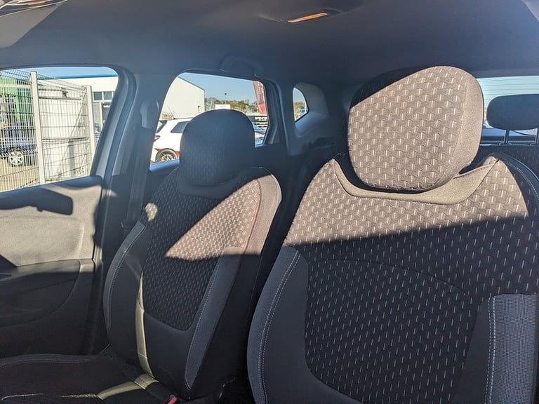 2018 Renault Captur dCi ENERGY Dynamique Nav SUV Diesel Manual