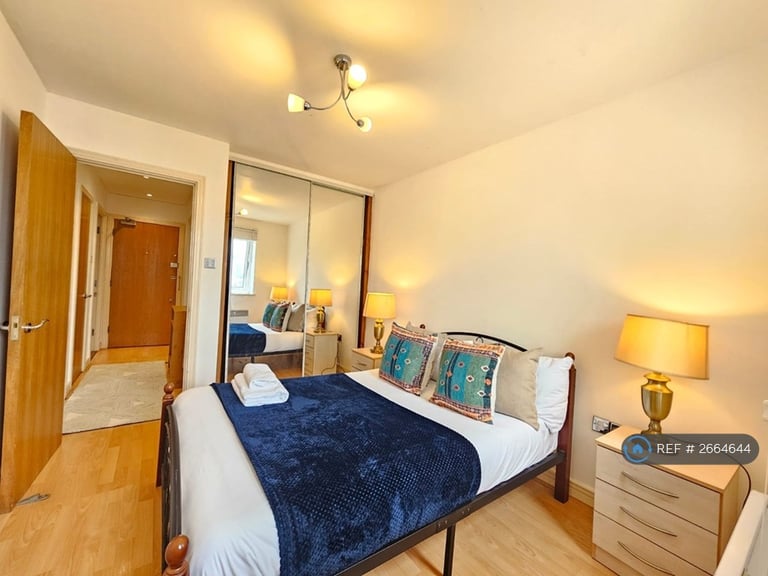 1 bedroom flat in Central House, London, E15 (1 bed) (#2664644)
