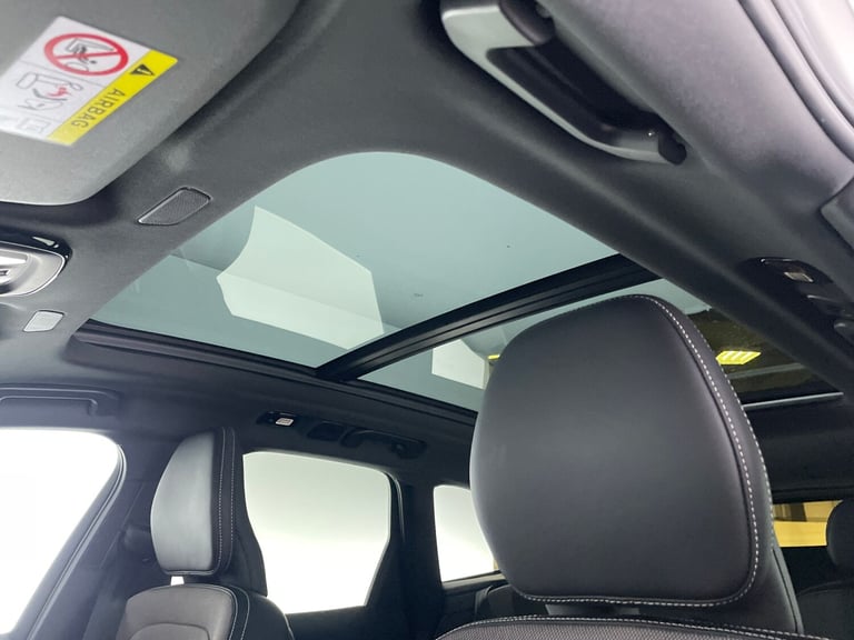 2021 Volvo XC60 2.0 T6 Recharge PHEV R DESIGN 5dr AWD Auto ESTATE PETROL/ELECTRIC Automatic