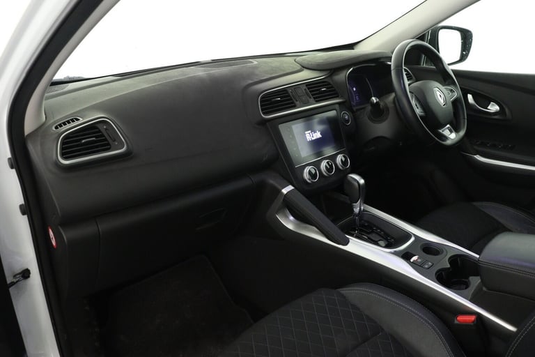 2022 Renault Kadjar 1.3 TCE Techno 5dr EDC Hatchback Petrol Automatic