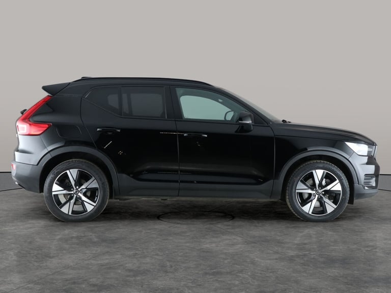 2021 Volvo XC40 1.5 T4 Recharge PHEV R DESIGN 5dr Auto ESTATE PETROL/ELECTRIC Automatic