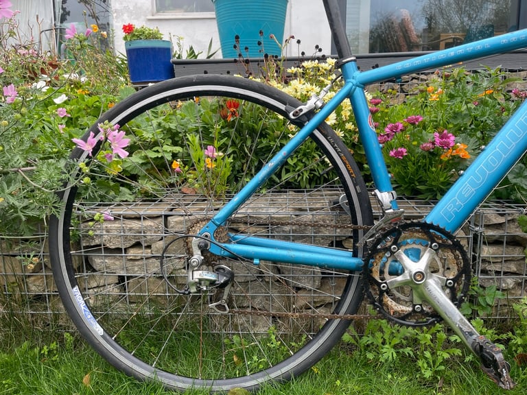 Men’s Road Bike