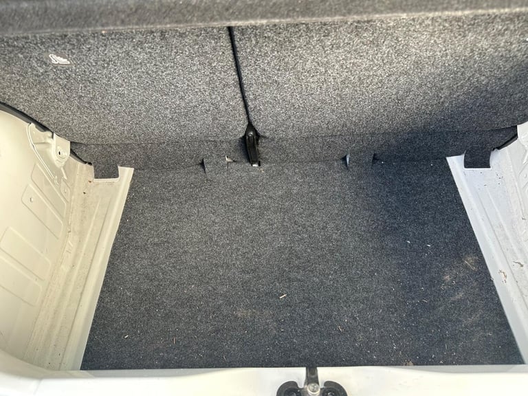 SKODA CITIGO 1.0 MPI SE White Manual Petrol 2015