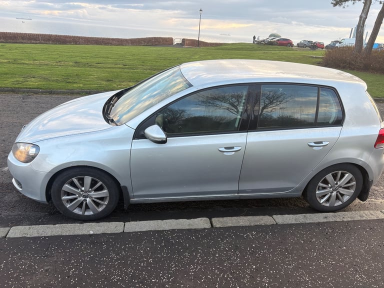 Volkswagen, GOLF, Hatchback, 2012, Manual, 1598 (cc),5 doors - Image 3