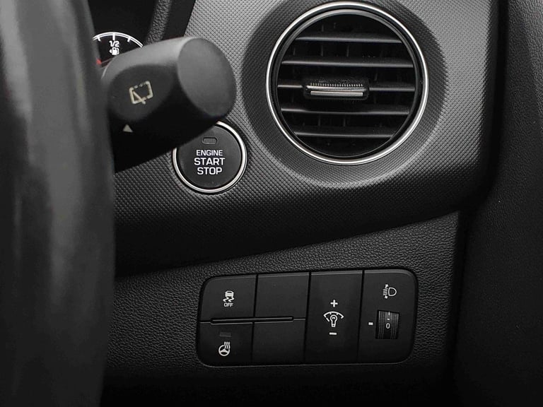 2018 Hyundai i10 1.2 Premium SE 5dr Hatchback Petrol Manual