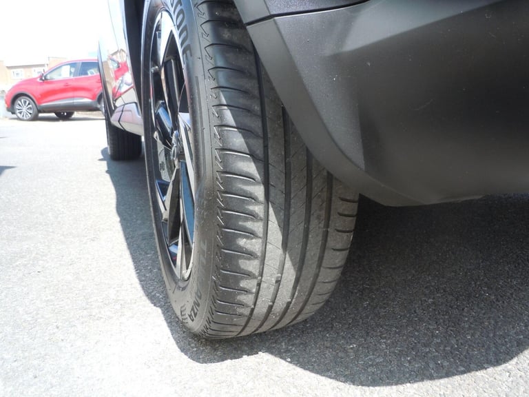 2024 Nissan Juke 1.0 DIG-T N-Connecta DCT Auto Euro 6 (s/s) 5dr HATCHBACK Petrol Automatic