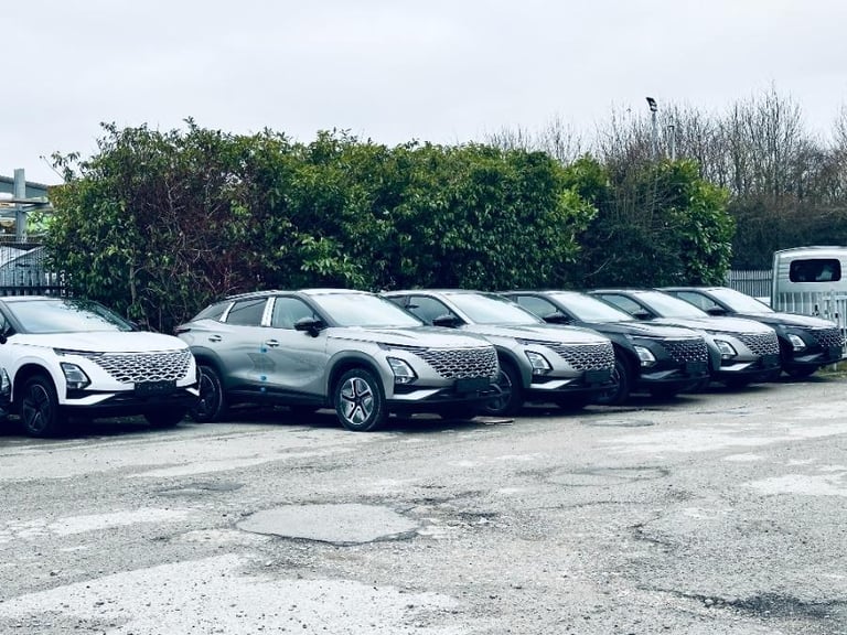 2022 Nissan Qashqai 1.3 DiG-T MH 158 Tekna 5dr Xtronic HATCHBACK PETROL Automatic