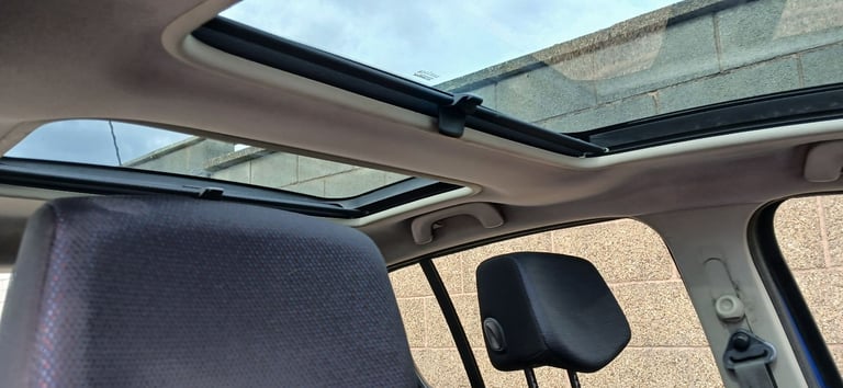 Renault, CLIO, Hatchback, 2009, Manual, 1461 (cc), 5 doors