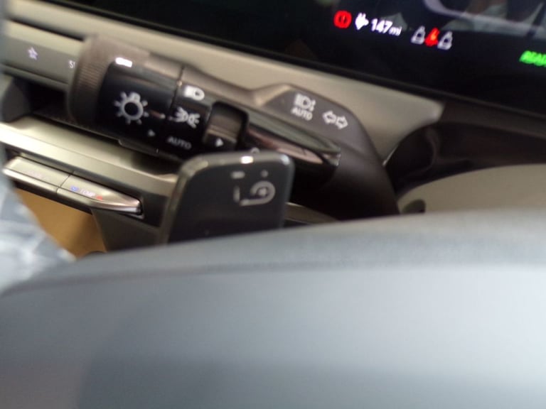  Kia Ev3 148kW Air 58.3kWh 5dr Auto Short Range Electric