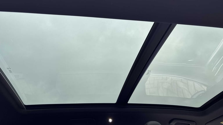 2023 Volkswagen Touareg 3.0 V6 TDI 4Motion 286 Black Edition 5dr Tip Auto SUV Diesel Automatic