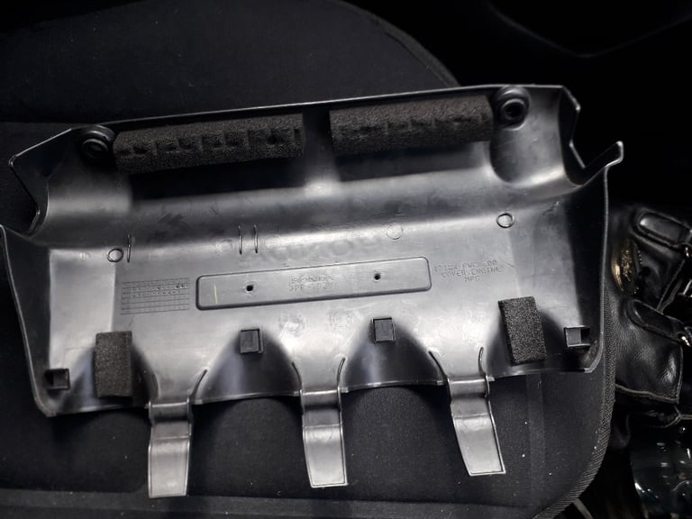 Honda Jazz Engine Cover