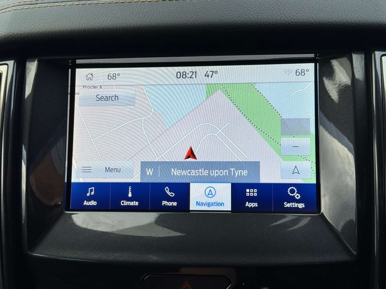 2019 Ford Ranger 2.0 Ranger Wildtrak EcoBlue 4x4 Automatic 4WD - NATIONAL DELIVERY* Pickup Diesel...