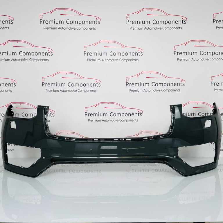 VOLVO XC90 FRONT BUMPER FACE LIFT 2019 - 2023 [U33]