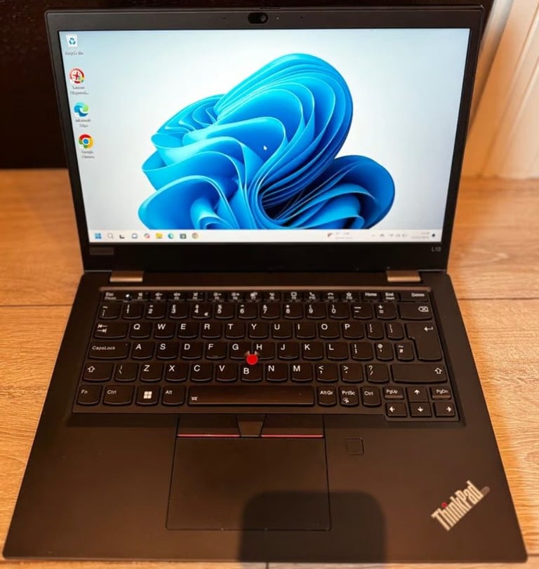 Powerful Lenovo Laptop warranty March 2026 ThinkPad L13 Gen2 Laptop 8 Cores AMD Ryzen 7 Pro