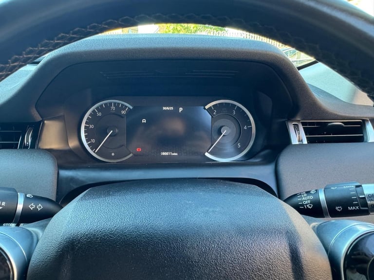 2020 Land Rover Discovery Sport 2.0 D150 MHEV S Auto 4WD Euro 6 (s/s) 5dr ESTATE Diesel Automatic