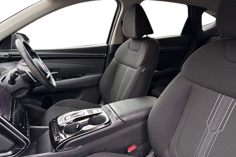 2021 Hyundai TUCSON 1.6 TGDi Hybrid 230 Premium 5dr 2WD Auto SUV Automatic