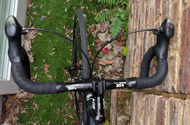 Road bike