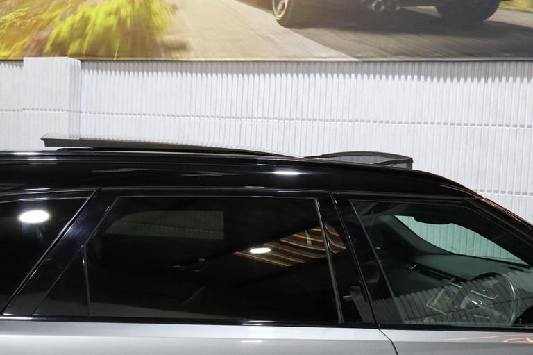 LAND ROVER RANGE ROVER VELAR 2.0 D200 MHEV Edition Auto 4WD Euro 6 (s/s) 5dr