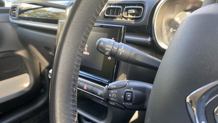 2019 Citroen C3 1.2 PureTech GPF Flair Hatchback 5dr Petrol EAT6 Euro 6 (s/s) (110 ps) Hatchback ...
