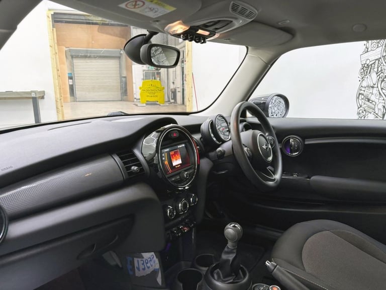 2020 MINI Hatch 1.5 Cooper Classic Hatchback 3dr Petrol Manual Euro 6 (s/s) (136 ps) Hatchback Pe...