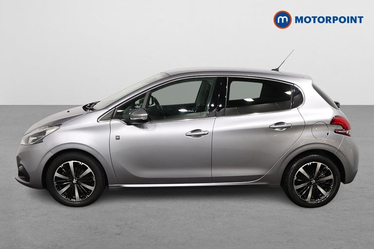 2019 Peugeot 208 1.2 PureTech 82 Tech Edition 5dr [Start Stop] Hatchback Petrol Manual