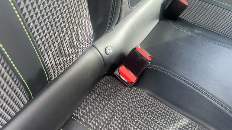 2022 Peugeot 208 1.2 PureTech 130 GT 5dr EAT8 Petrol Hatchback Hatchback Petrol Automatic