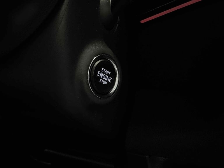 2019 Skoda Karoq TSI ACT SportLine SUV Petrol Manual