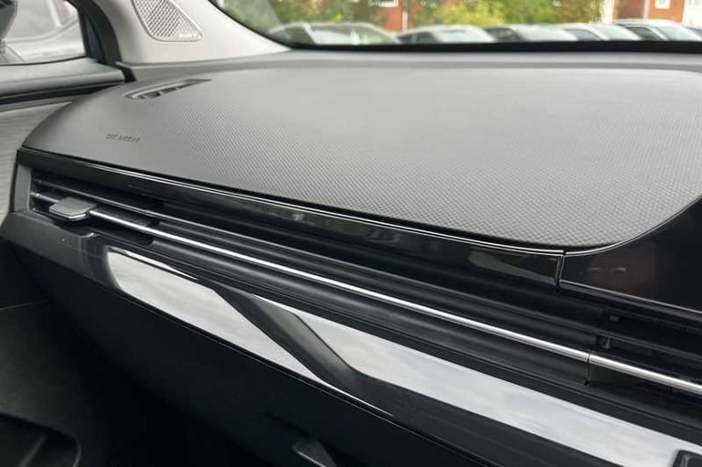 2025 Omoda OMODA 5 1.6 TGDI COMFORT 5DR 7DCT 4x4 Petrol Automatic