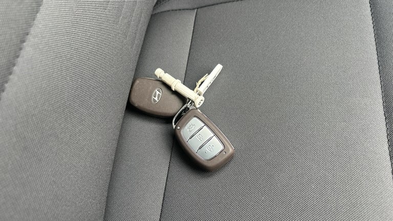 2024 Hyundai BAYON 1.0 TGDi Ultimate 5dr DCT HATCHBACK PETROL Automatic