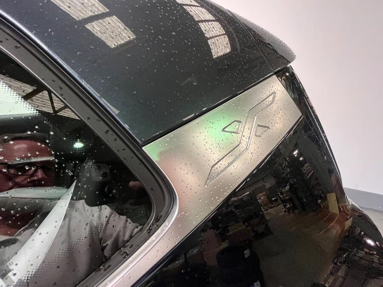 2022 SEAT Ateca 1.5 Tsi Evo Se Technology Suv 5dr Petrol Dsg Euro 6 (s/s) (150 Ps) HATCHBACK Petr...