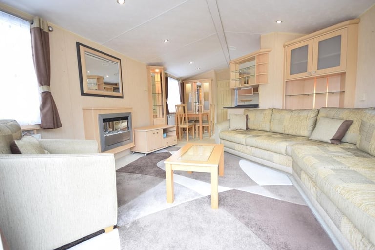 2009 Willerby Winchester | 38x12 Static Caravan | 2 bed | OFF SITE Mobile Homes