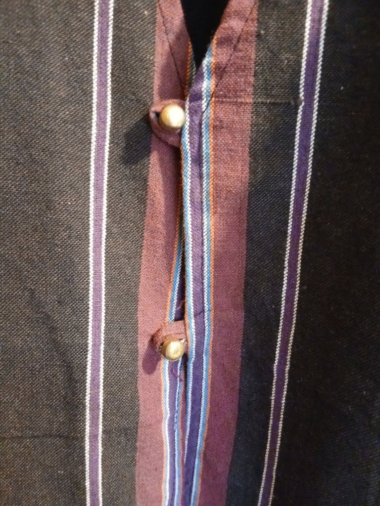 Waistcoat XL