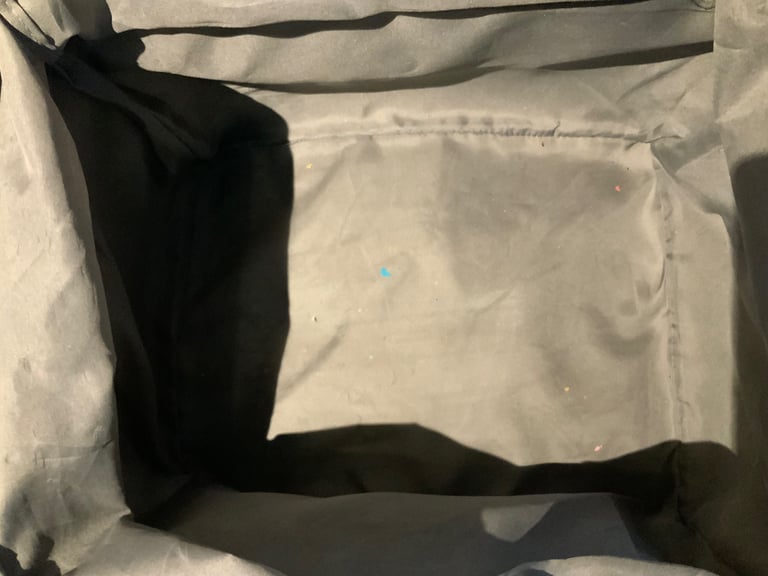 Mamas and papas Solid wood unit