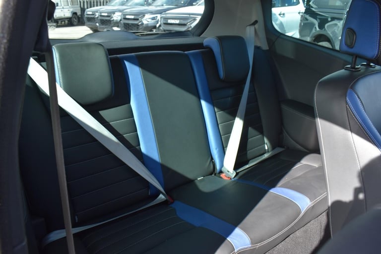 2011 Renault Clio 2.0 Gordini Euro 5 3dr HATCHBACK Petrol Manual