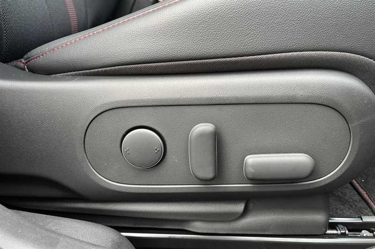 2025 Hyundai IONIQ 5 239kW N Line 84 kWh 5dr AWD Auto ESTATE ELECTRIC Automatic