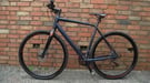 SCOTT METRIX HYBRID BIKE FOR SALE.BIG FRAME(FULLY SERVICED)