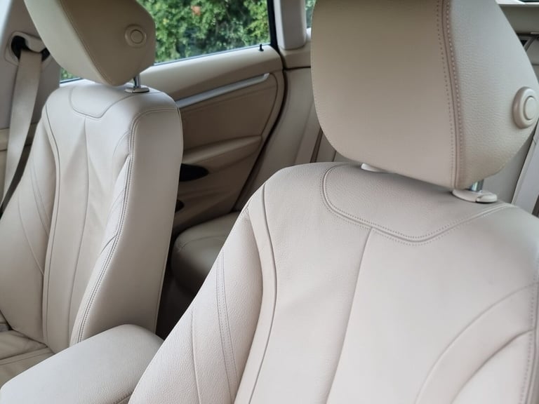 2014 BMW 3 Series 330D XDRIVE LUXURY GRAN TURISMO Exceptional Condition 1owner Full BMW SH Hatchb...