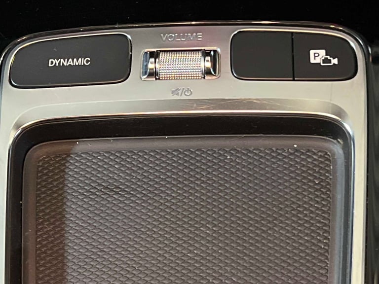 2024 Mercedes-Benz A-Class A180 Sport Executive 5dr Auto Hatchback Petrol Automatic