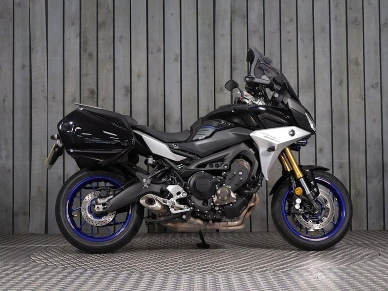 2020 20 YAMAHA TRACER 900 GT