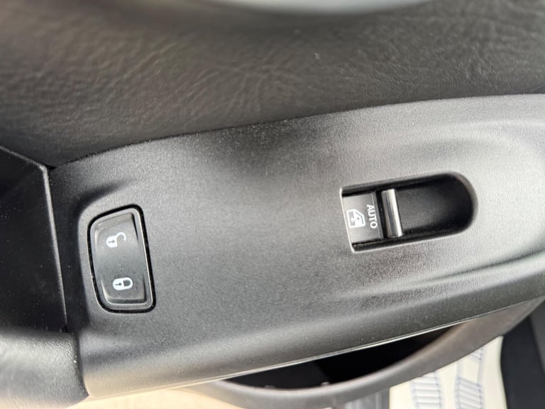 2015 Fiat 500X 1.4 MultiAir Cross Plus Euro 6 (s/s) 5dr HATCHBACK Petrol Manual