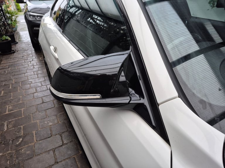 BMW, 4 SERIES, Coupe, 2017, x drive