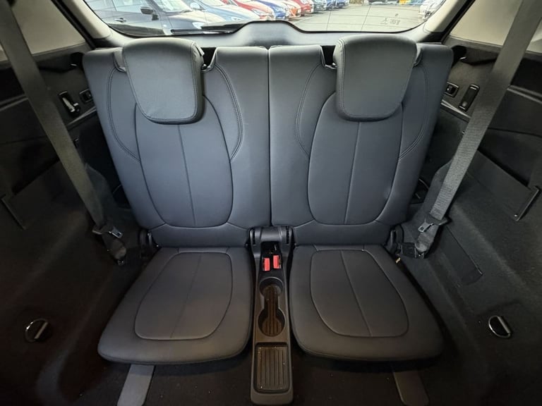 2018 BMW 2 Series Gran Tourer 2.0 220d Luxury MPV 5dr Diesel Auto xDrive Euro 6 (s/s) (190 ps) MP...