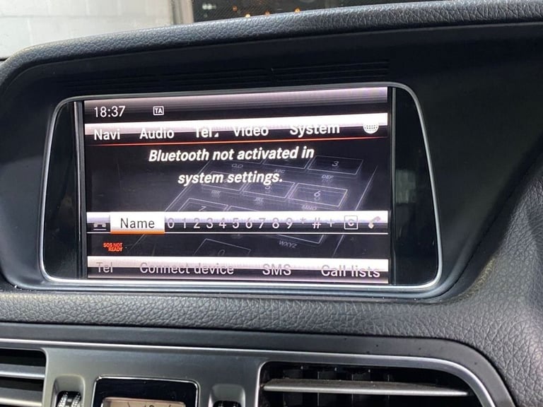 2013 Mercedes-Benz E-Class 2.1 E250 CDI AMG Sport Cabriolet 2dr Diesel G-Tronic+ Euro 5 (s/s) (20...