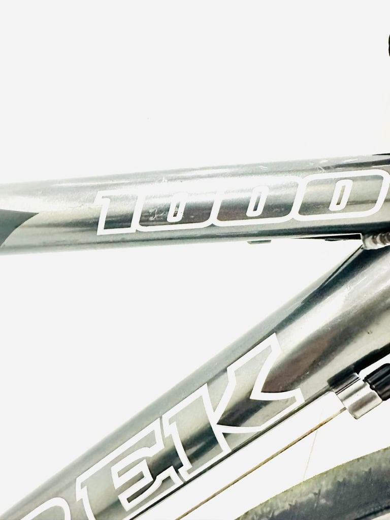 TREK SL Size/XS Super Alloy Road Bike Fully Serviced Warranty