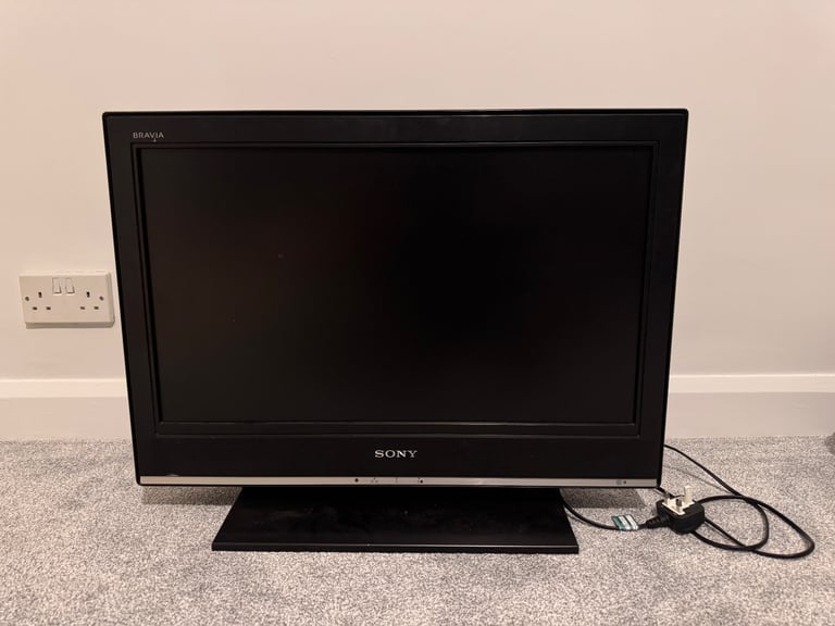 Sony Bravia 26 Inch LCD TV